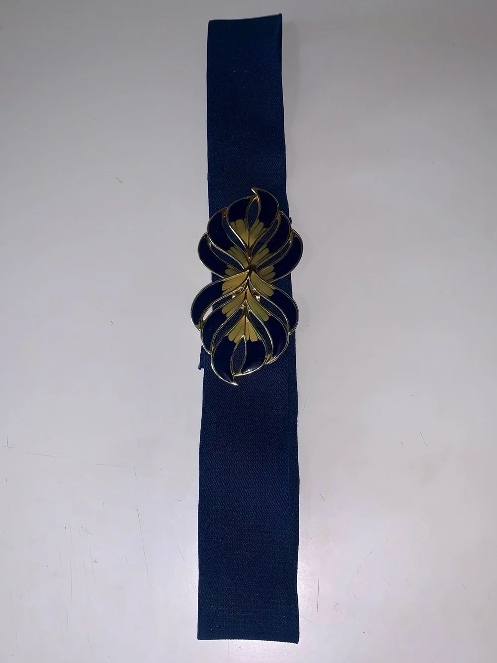 Vintage Belt